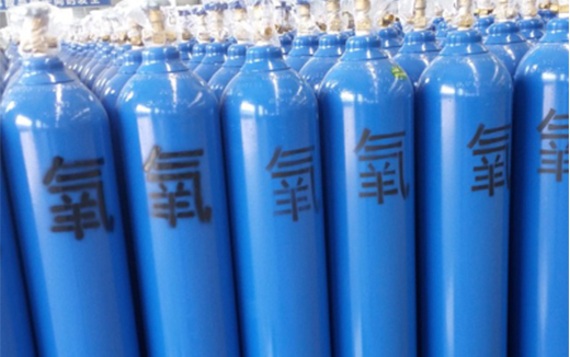 工業氣瓶檢測